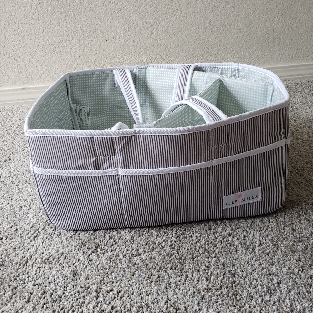 Diaper Caddy